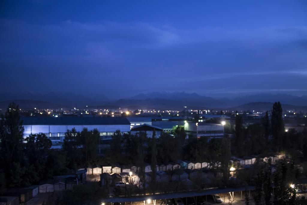 Best-Bishkekcity Apartments 2 Rom bilde