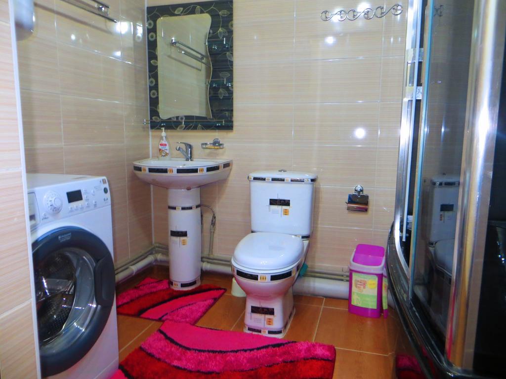 Best-Bishkekcity Apartments 2 Rom bilde