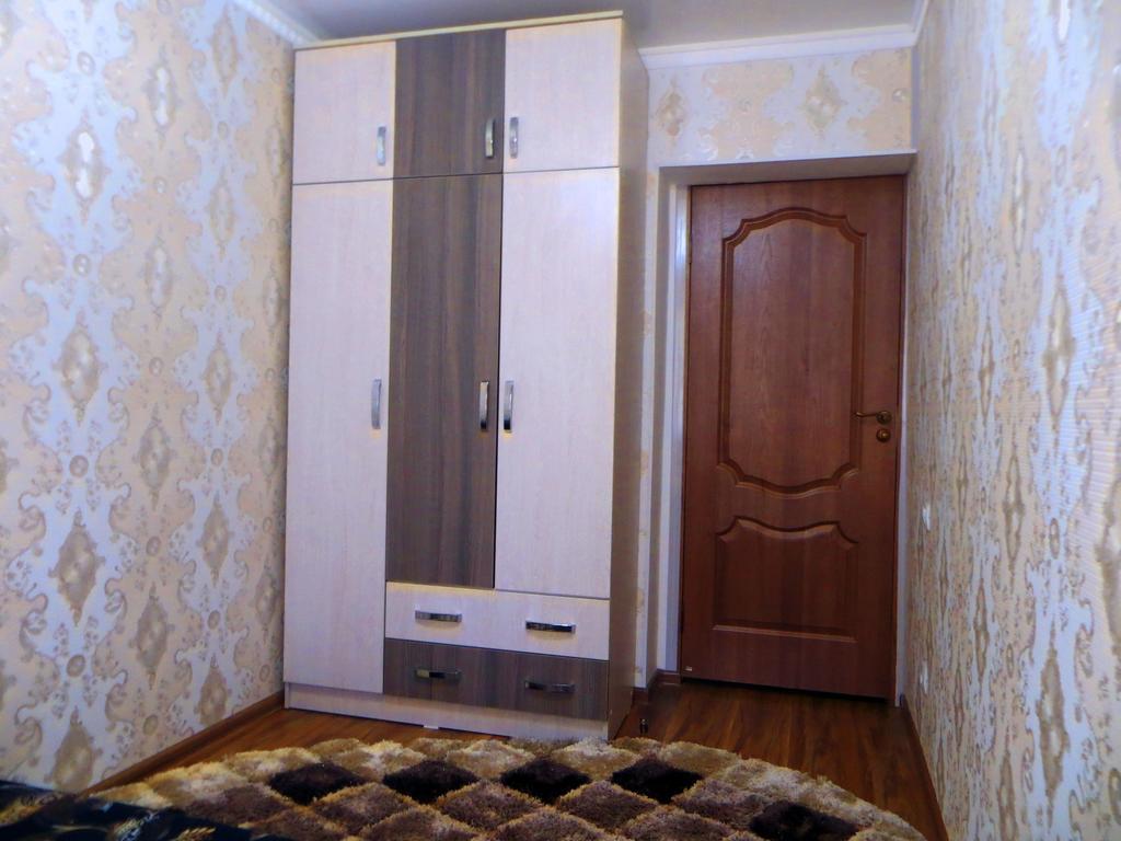 Best-Bishkekcity Apartments 2 Rom bilde