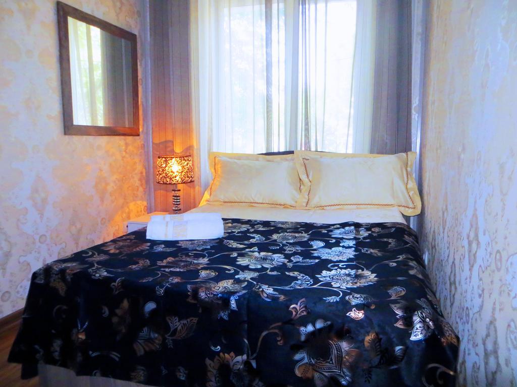 Best-Bishkekcity Apartments 2 Rom bilde