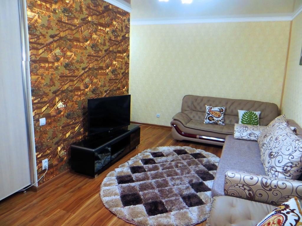 Best-Bishkekcity Apartments 2 Rom bilde