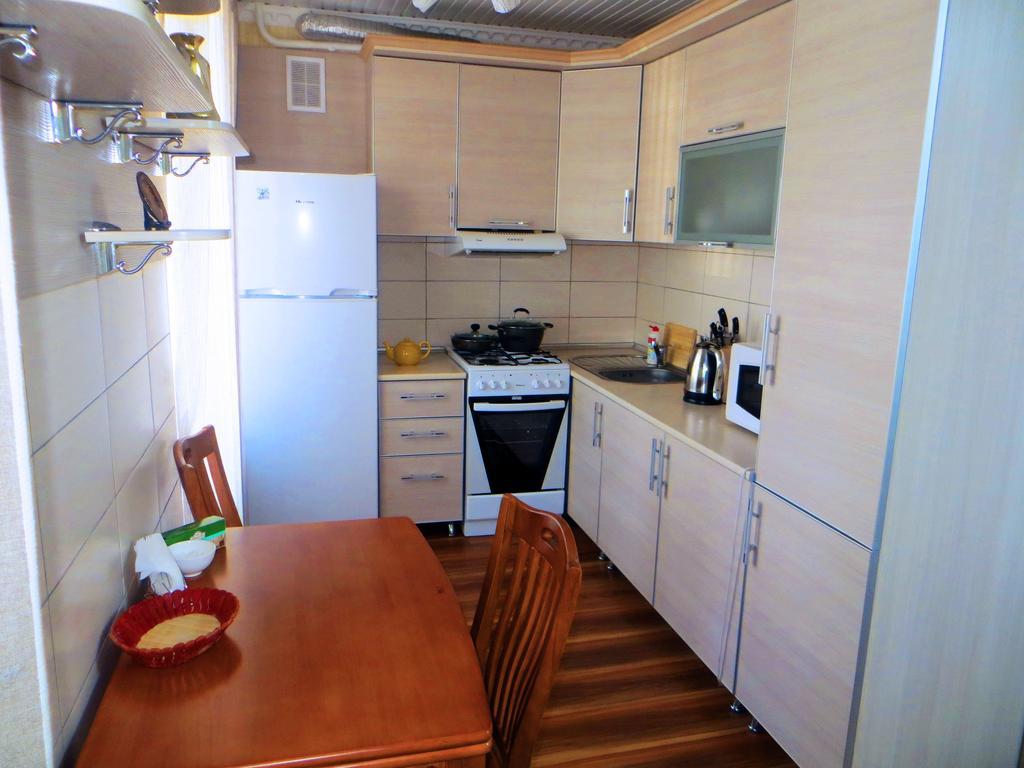 Best-Bishkekcity Apartments 2 Rom bilde