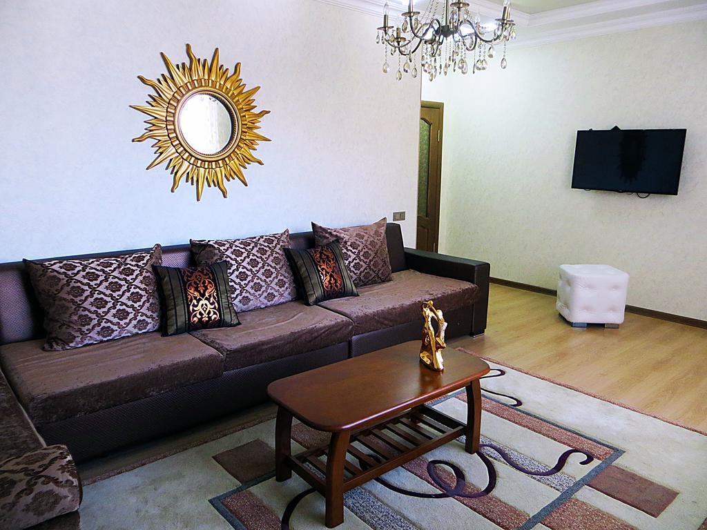 Best-Bishkekcity Apartments 2 Eksteriør bilde