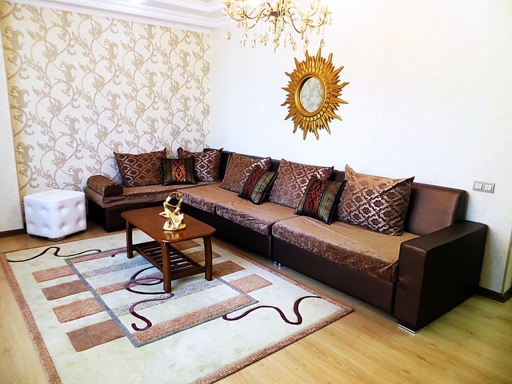 Best-Bishkekcity Apartments 2 Eksteriør bilde