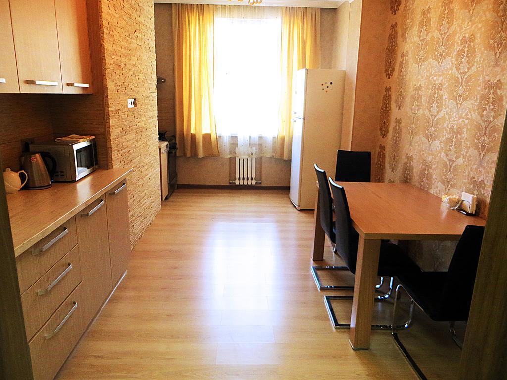Best-Bishkekcity Apartments 2 Eksteriør bilde